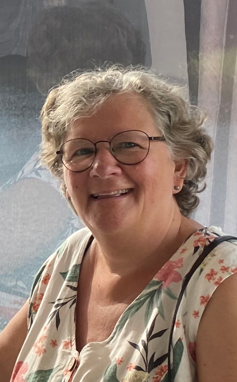 Janet Pedersen